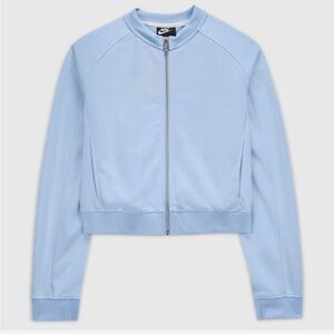 Nike Sportwear Women's Full Zip Casual Jacket